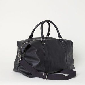 H&M Weekend Bag with Shoulder Strap